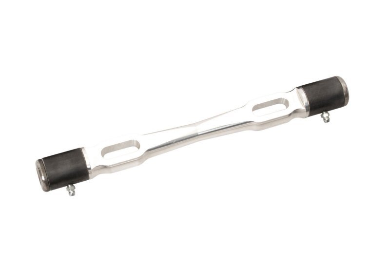JOES RACING PRODUCTS A-Arm Shaft Alum Slotted Bushing Style (JOE15039)