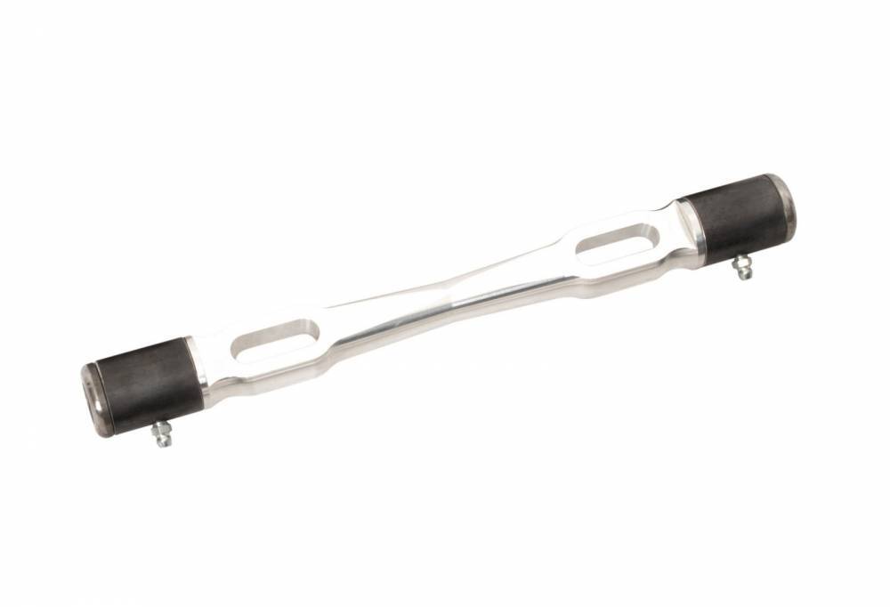 JOES RACING PRODUCTS A-Arm Shaft Steel Bushing Style Slotted (JOE15040)