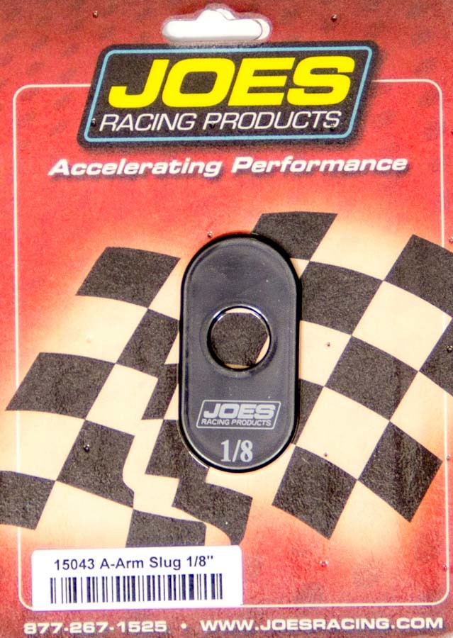 JOES RACING PRODUCTS A-Arm Slug 1/8 (JOE15043)