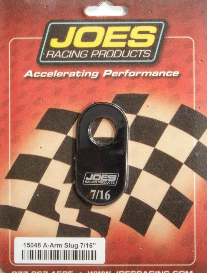 JOES RACING PRODUCTS A-Arm Slug 7/16 (JOE15048)