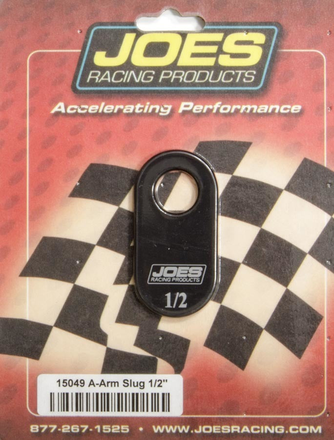JOES RACING PRODUCTS A-Arm Slug 1/2 (JOE15049)