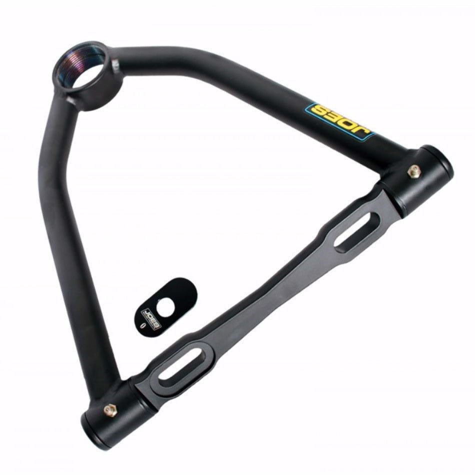 JOES RACING PRODUCTS A-Arm 8in Screw-In B/J Slotted Shaft (JOE15500-SL)