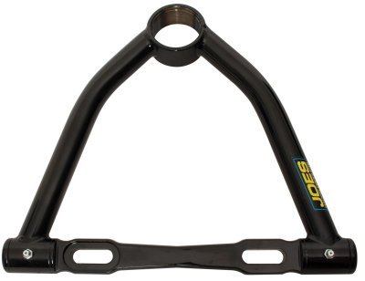 JOES RACING PRODUCTS A-Arm 9.5in Screw-In B/J Slotted Shaft (JOE15530-SL)