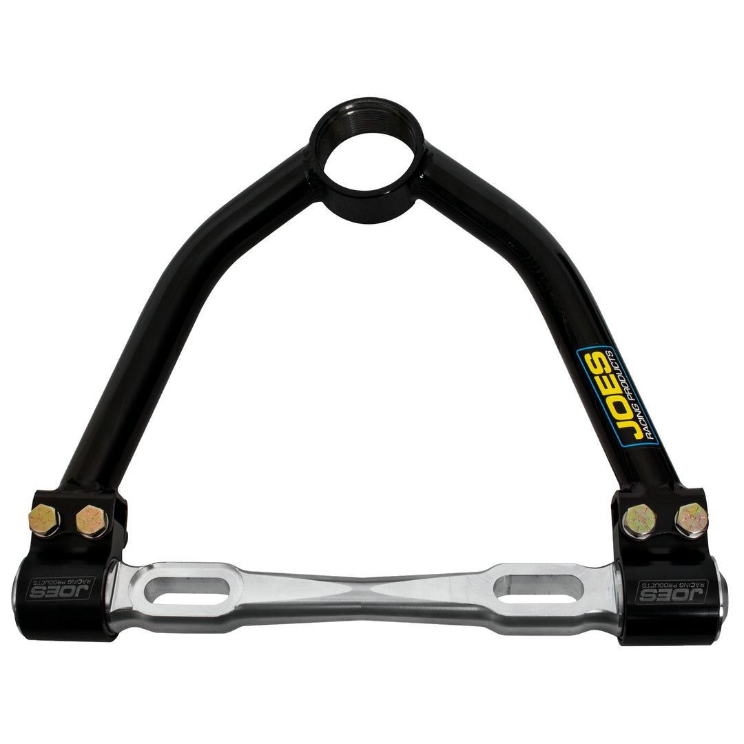 JOES RACING PRODUCTS A-Arm 10.5in 20deg Screw In B/J Slotted Bearing (JOE15550-20SLB)