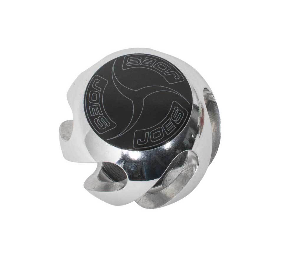 JOES RACING PRODUCTS Shift Knob 3/8-16 LW (JOE16022)