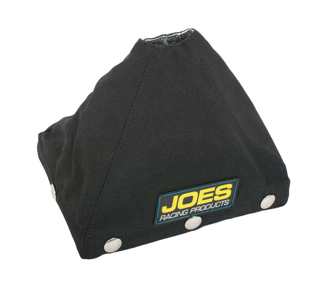 JOES RACING PRODUCTS Shift Boot Black (JOE16500-BK)