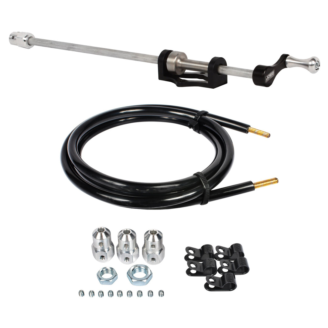 JOES RACING PRODUCTS Brake Balance Adjuster Bar (JOE17035-B)