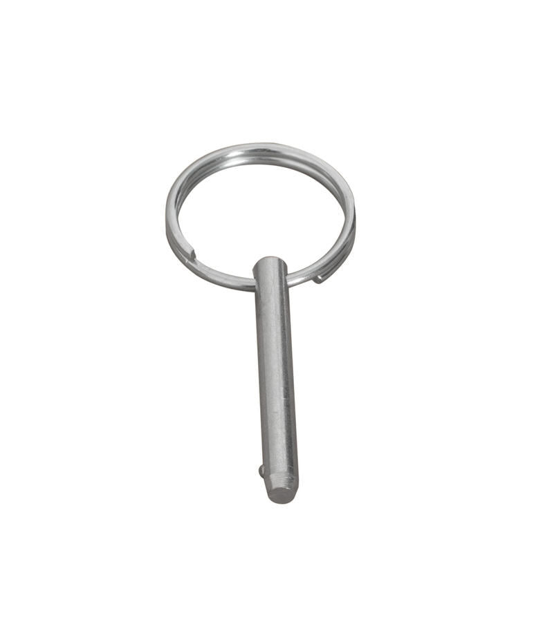 JOES RACING PRODUCTS Replacement Pin For Shock Canister Mount (JOE19450)