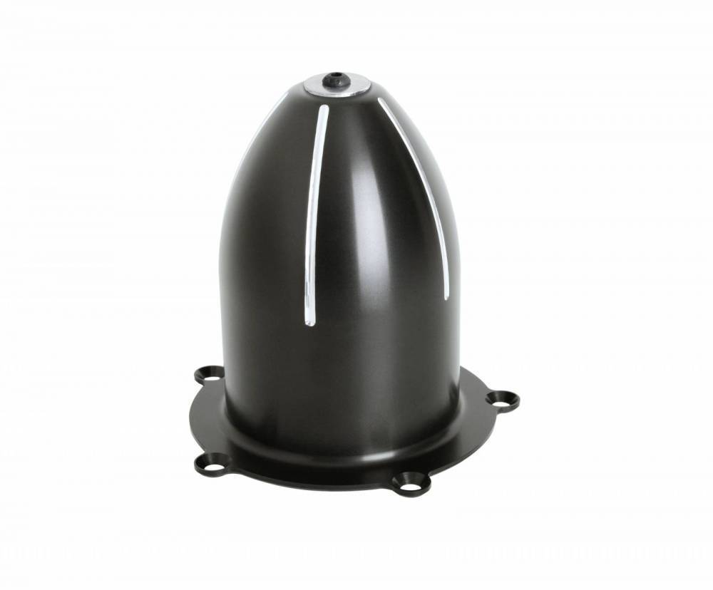 JOES RACING PRODUCTS Dust Cap 5x5 w/Indicator Grooves (JOE25026)