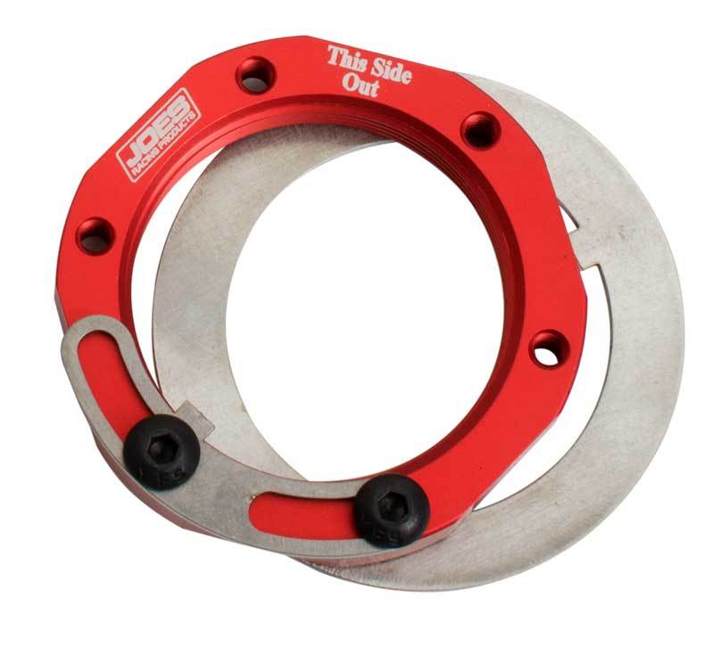 JOES RACING PRODUCTS Spindle Nut Assembly (JOE25120)