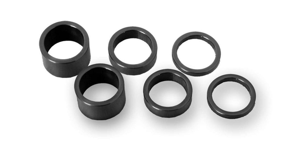 JOES RACING PRODUCTS Spacer Kit Front Hub QM / Kart (JOE25591)