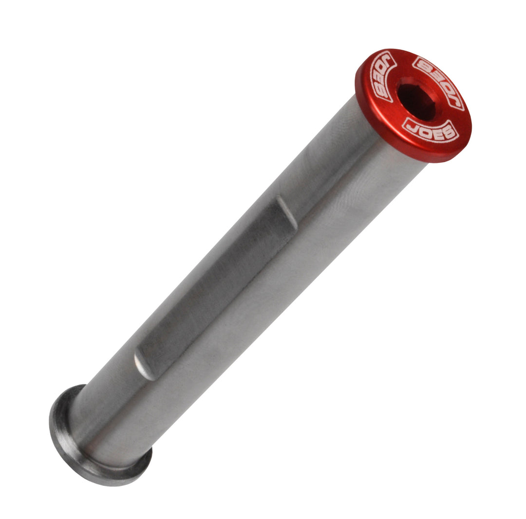 JOES RACING PRODUCTS Micro Sprint Tubular Kingpin Assembly (JOE25642)