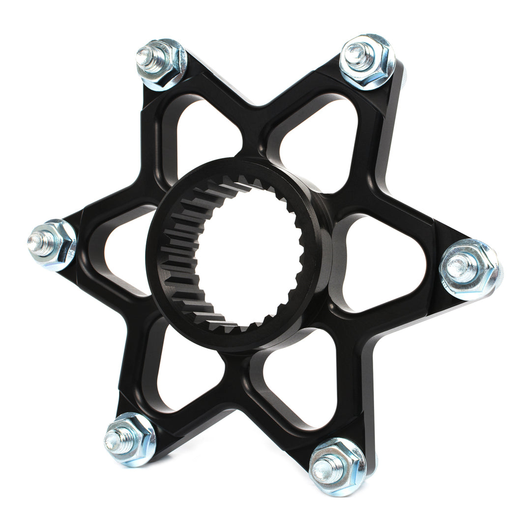 JOES RACING PRODUCTS Sprocket Carrier Mini Sprint (JOE25675)