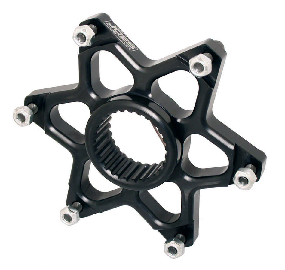 JOES RACING PRODUCTS Brake Rotor Carrier Mini Sprint (JOE25685)