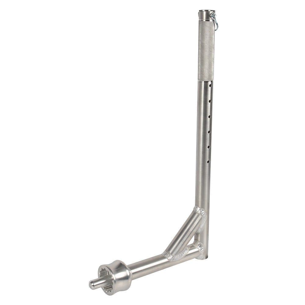 JOES RACING PRODUCTS Wheel Wrench Mini Sprint 2in with 7/8in (JOE25698-V2)