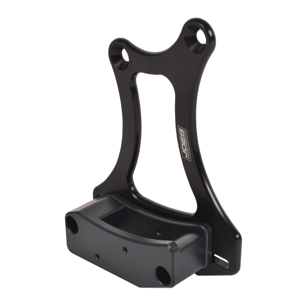JOES RACING PRODUCTS Chain Guide System w/ Nylon Block Micro Sprint (JOE25869-B)