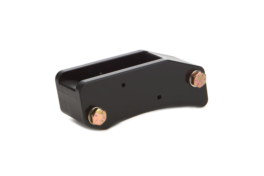 JOES RACING PRODUCTS Chain Guide Block Nylon Micro Sprint (JOE25870-B)
