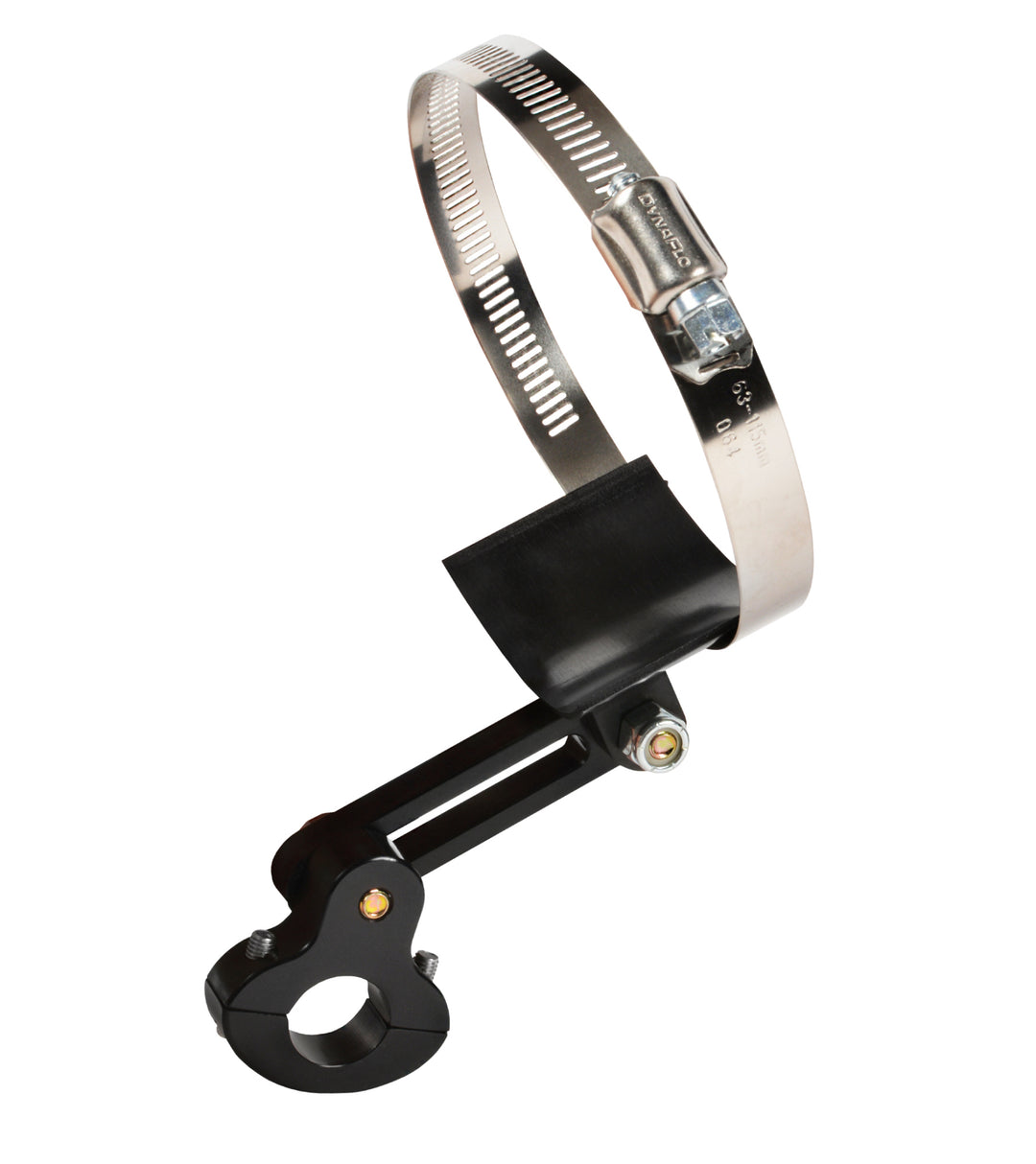 JOES RACING PRODUCTS Muffler Clamp 3/4in Mini Sprint (JOE25951-B)
