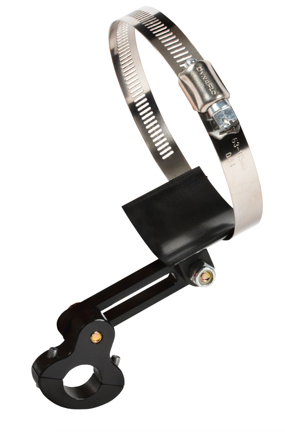 JOES RACING PRODUCTS Clamp Muffler 7/8in (JOE25952-B)