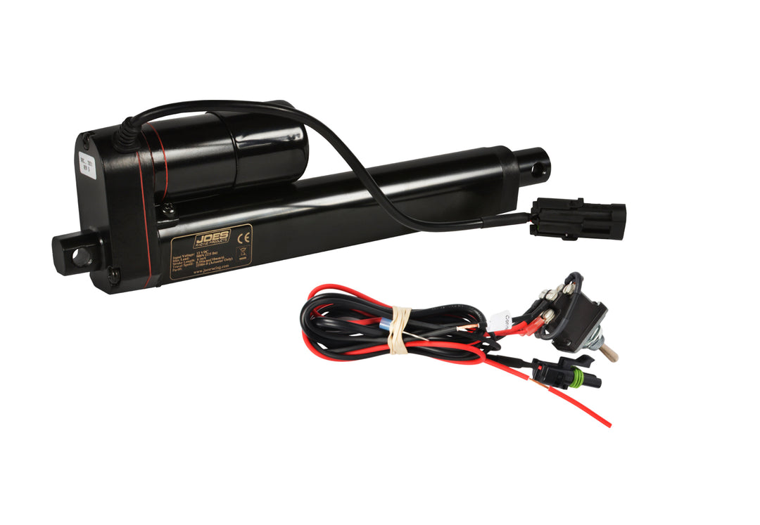 JOES RACING PRODUCTS Wing Slider Electric Kit (JOE25983-B)