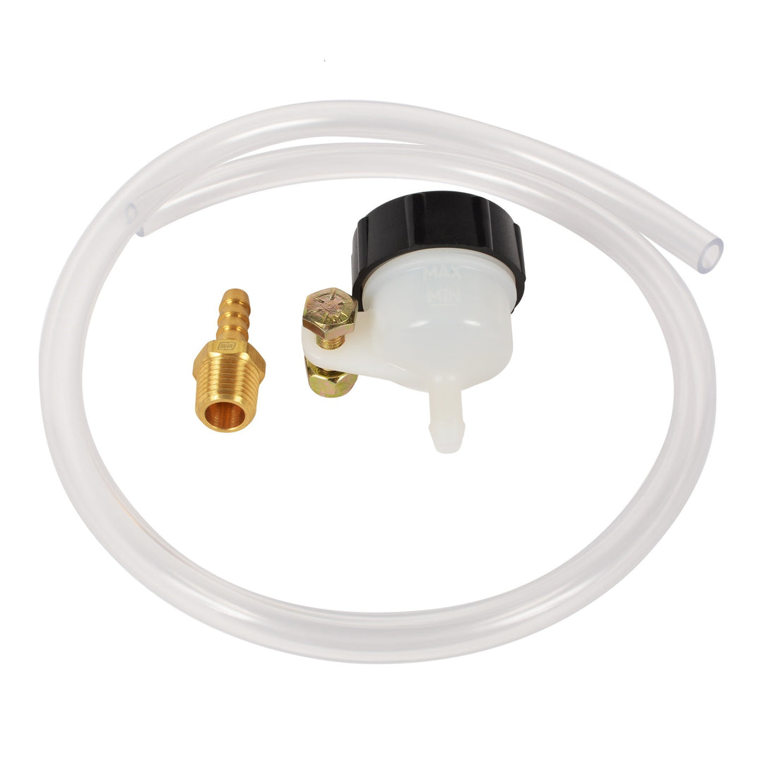 JOES RACING PRODUCTS Reservoir Kit Micro Sprint (JOE26003)