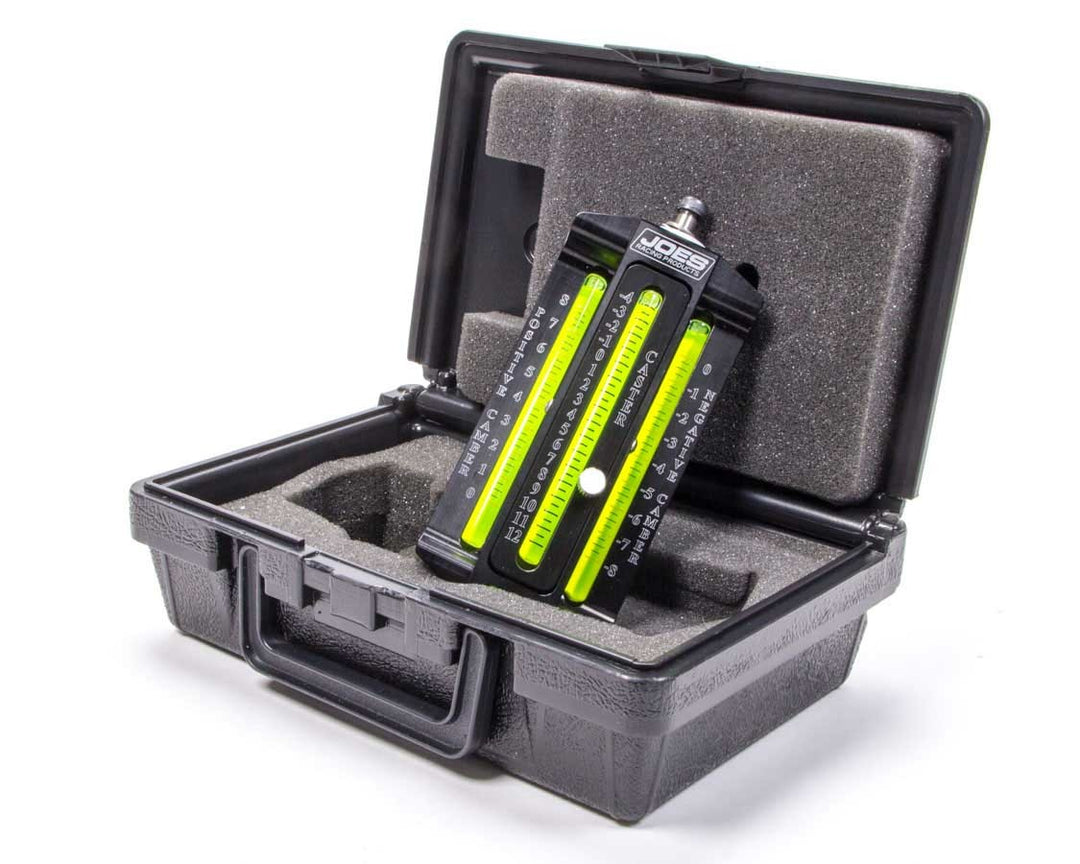 JOES RACING PRODUCTS Caster Camber Gauge w/o Adapter (JOE28209)