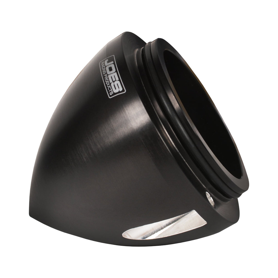 JOES RACING PRODUCTS Dust Cap GM Bullet Style Aluminum (JOE28603)