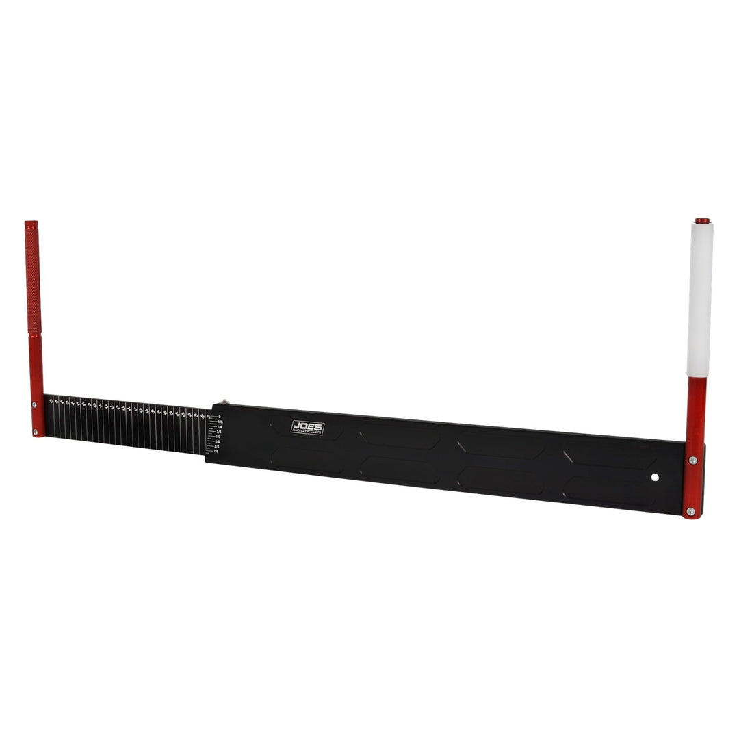 JOES RACING PRODUCTS Billet Stagger Stick (JOE32000-V2)