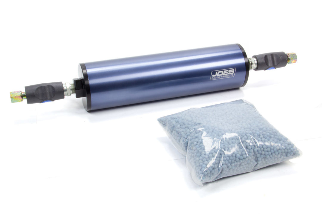 JOES RACING PRODUCTS Inline Compressed Air and Nitrogen Dryer (JOE32120)