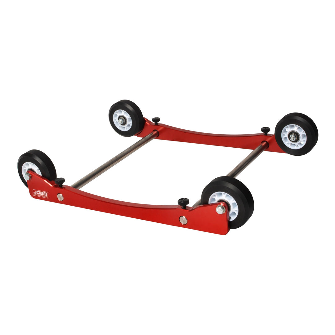 JOES RACING PRODUCTS Tire Roller Billet (JOE32200-V2)
