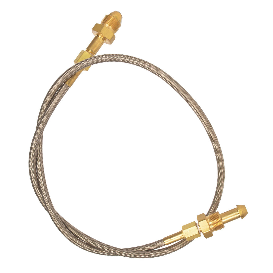 JOES RACING PRODUCTS Transfer Hose Nitrogen Tank Kit (JOE32352-H)