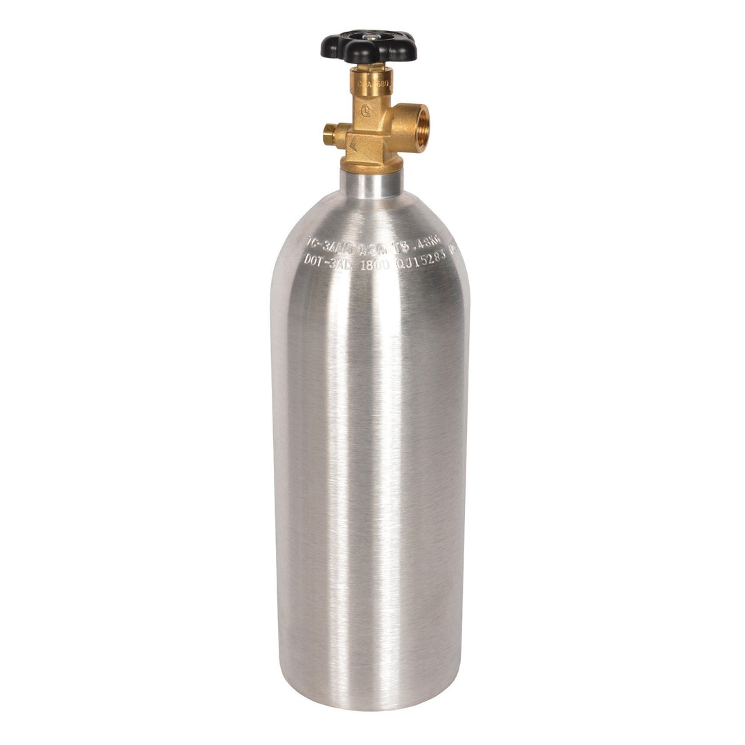 JOES RACING PRODUCTS Tank Aluminum Nitrogen (JOE32352-T)
