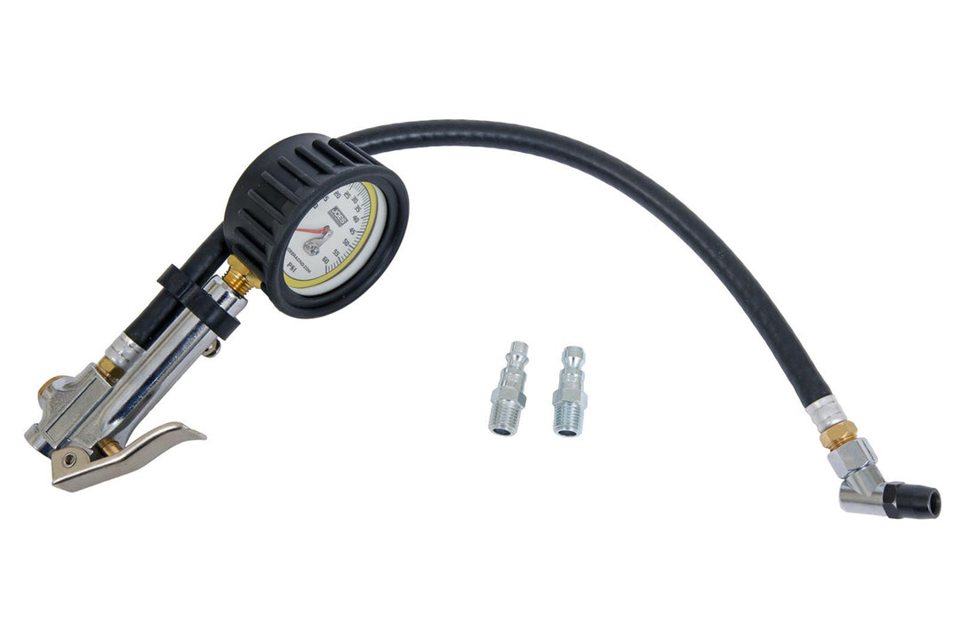 JOES RACING PRODUCTS Tire Inflator Quick Fill 60psi (JOE32484)