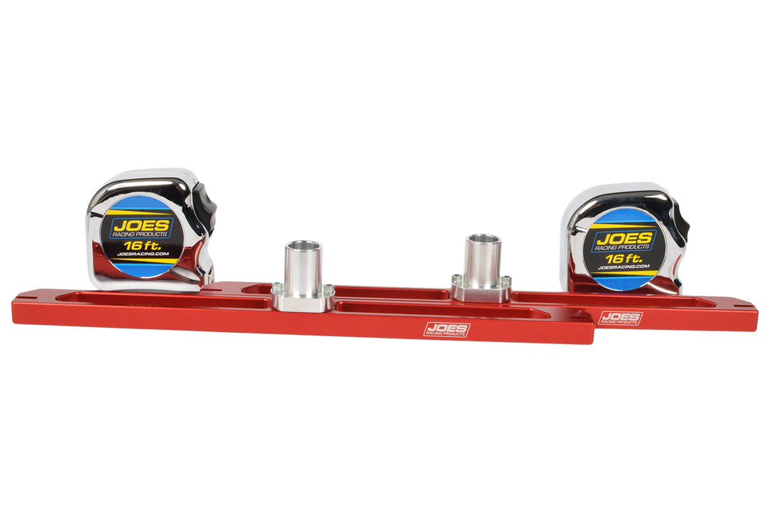 JOES RACING PRODUCTS Kart or Quarter Midget Toe Gauge (JOE32615)