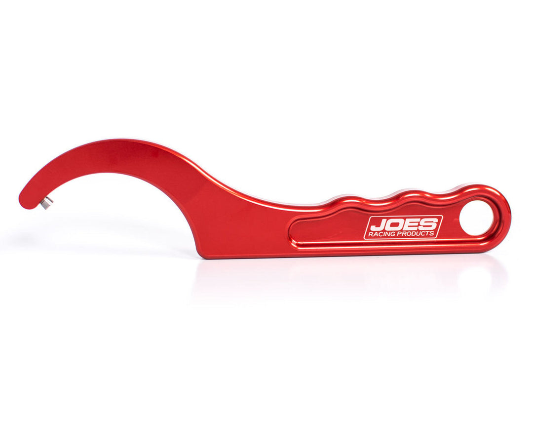 JOES RACING PRODUCTS Coil Over Spanner Wrench Short (JOE33500)