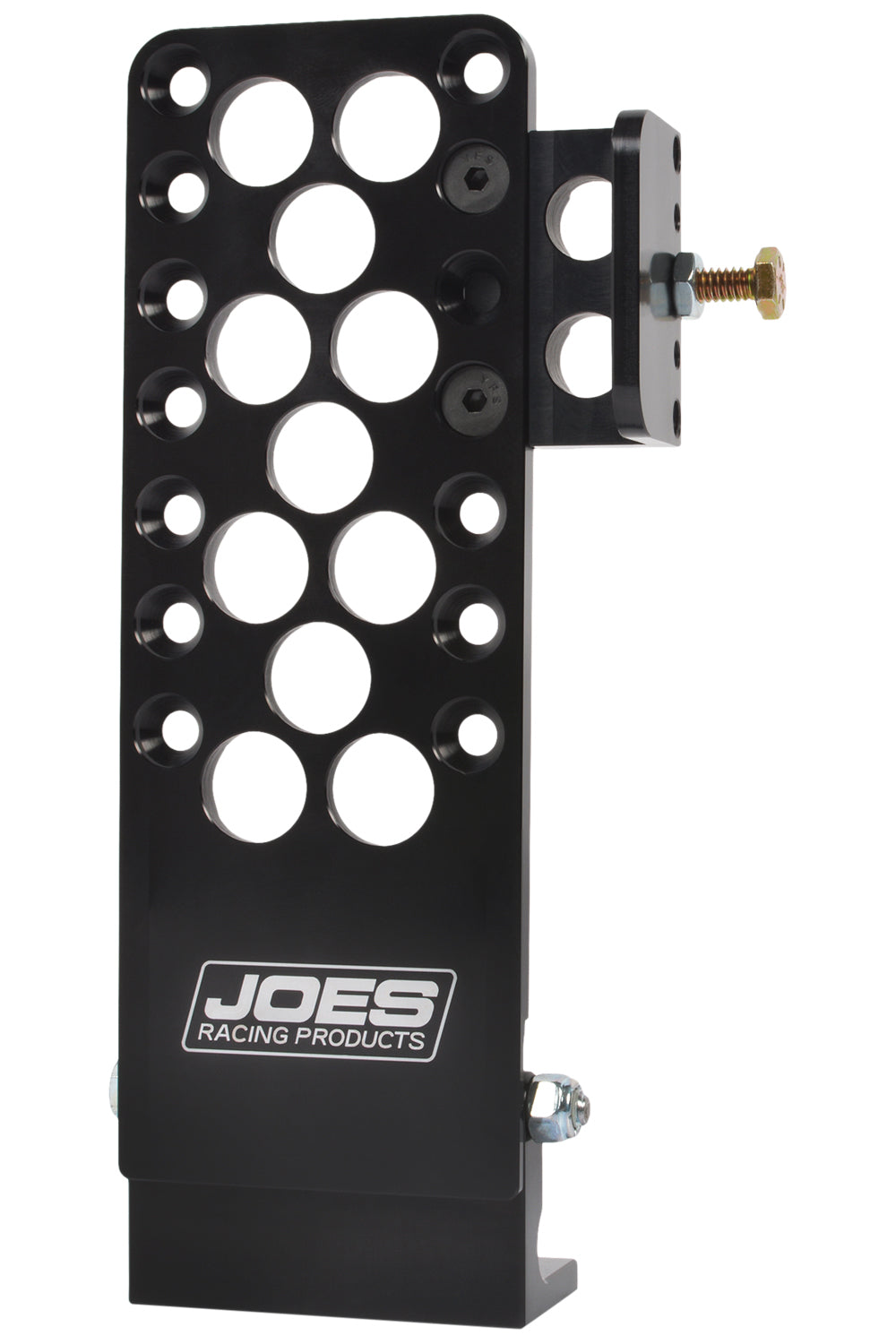 JOES RACING PRODUCTS Throttle Pedal Assembly Black (JOE33600-B)