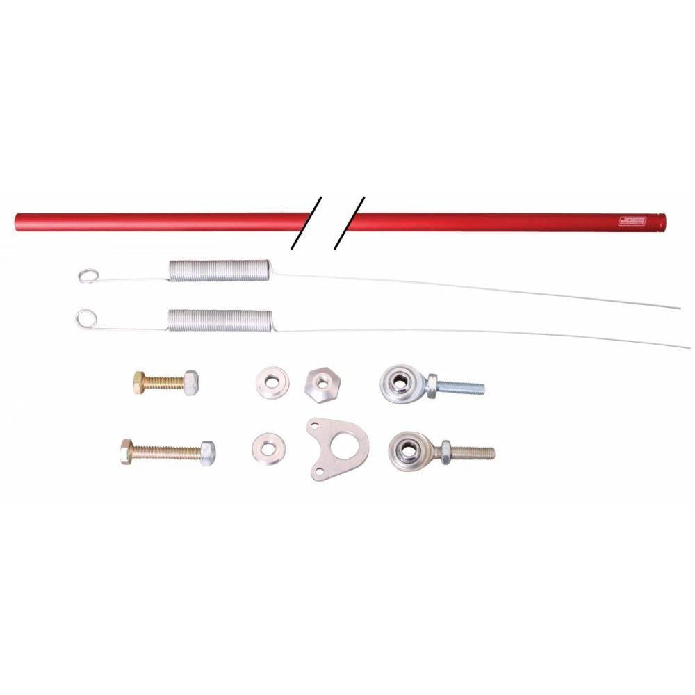 JOES RACING PRODUCTS Carburetor Linkage Assembly (JOE34200)