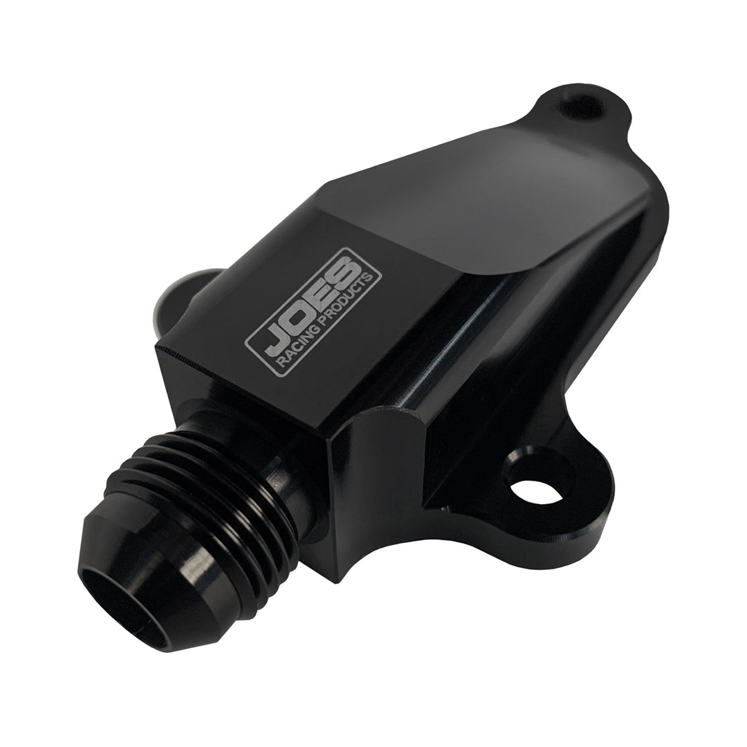 JOES RACING PRODUCTS Water Housing Front Suzuki -8an (JOE36010)