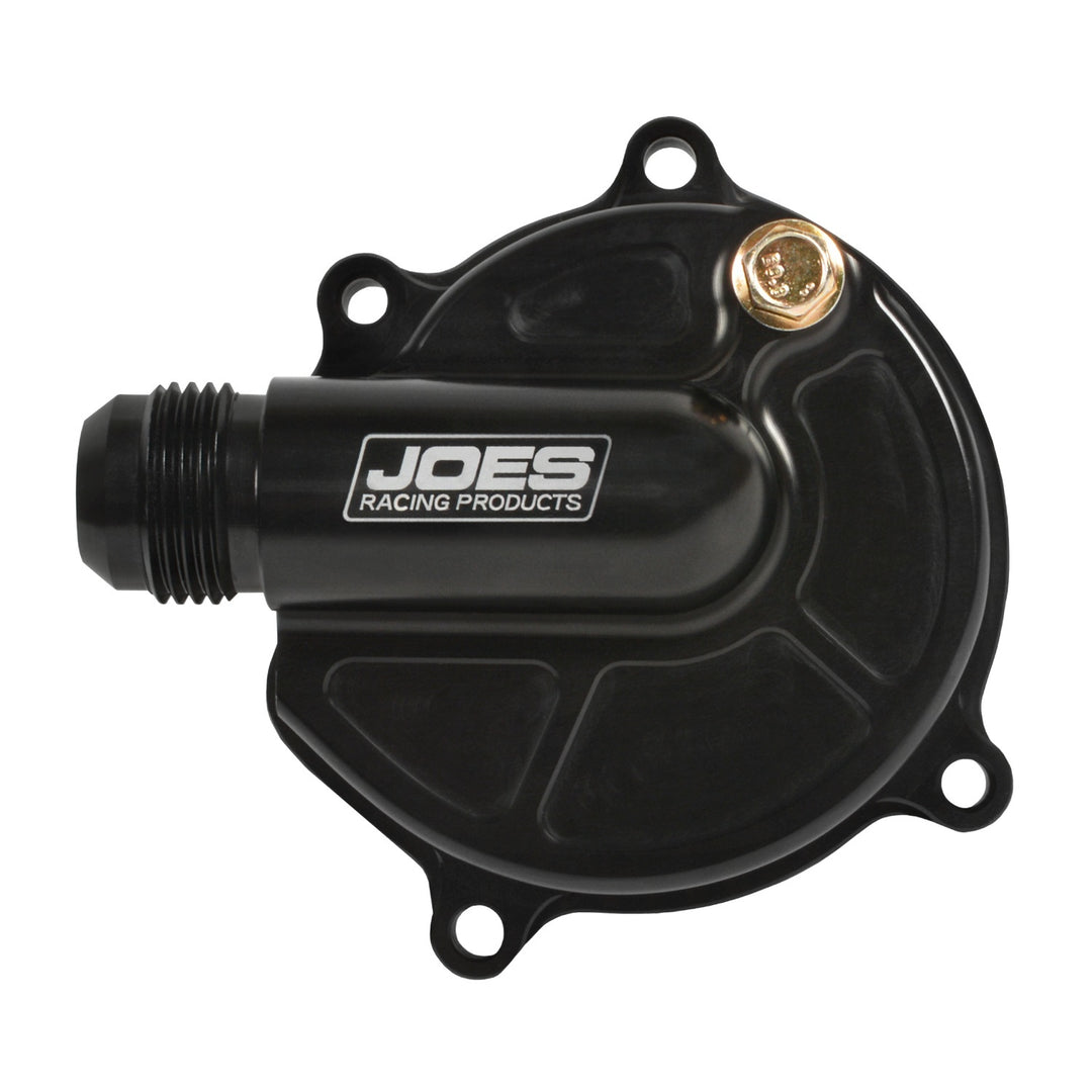 JOES RACING PRODUCTS Water Pump Housing -12an Suzuiki Micro Sprint (JOE36015)
