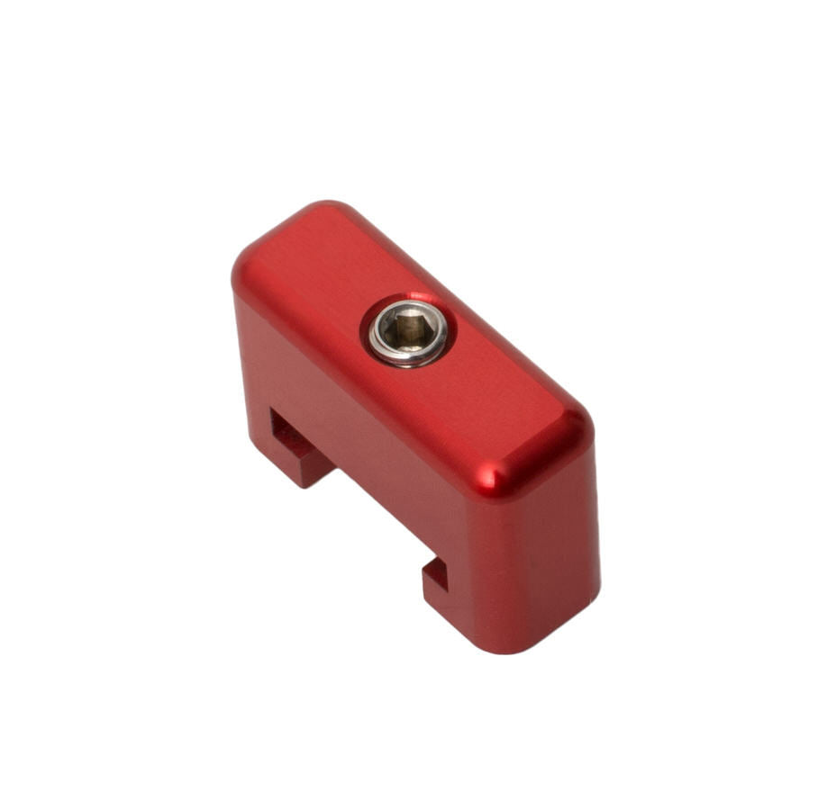 JOES RACING PRODUCTS Radiator Core Retainer (JOE36509)