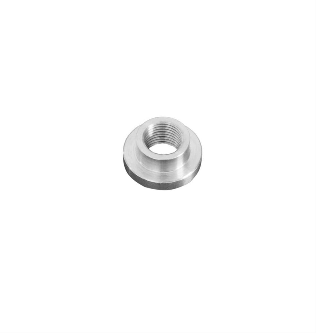 JOES RACING PRODUCTS Weld Bung 1/8in NPT Female - Aluminum (JOE37102)