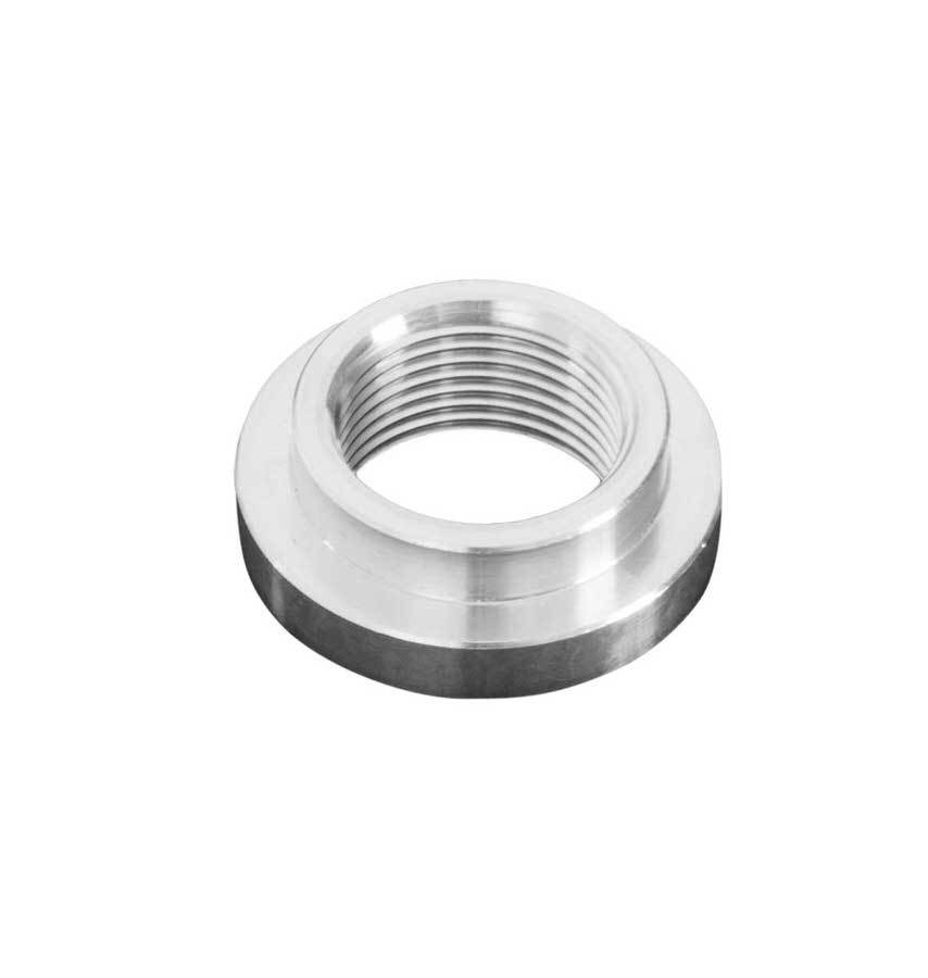 JOES RACING PRODUCTS Weld Bung 3/4in NPT Female - Aluminum (JOE37110)