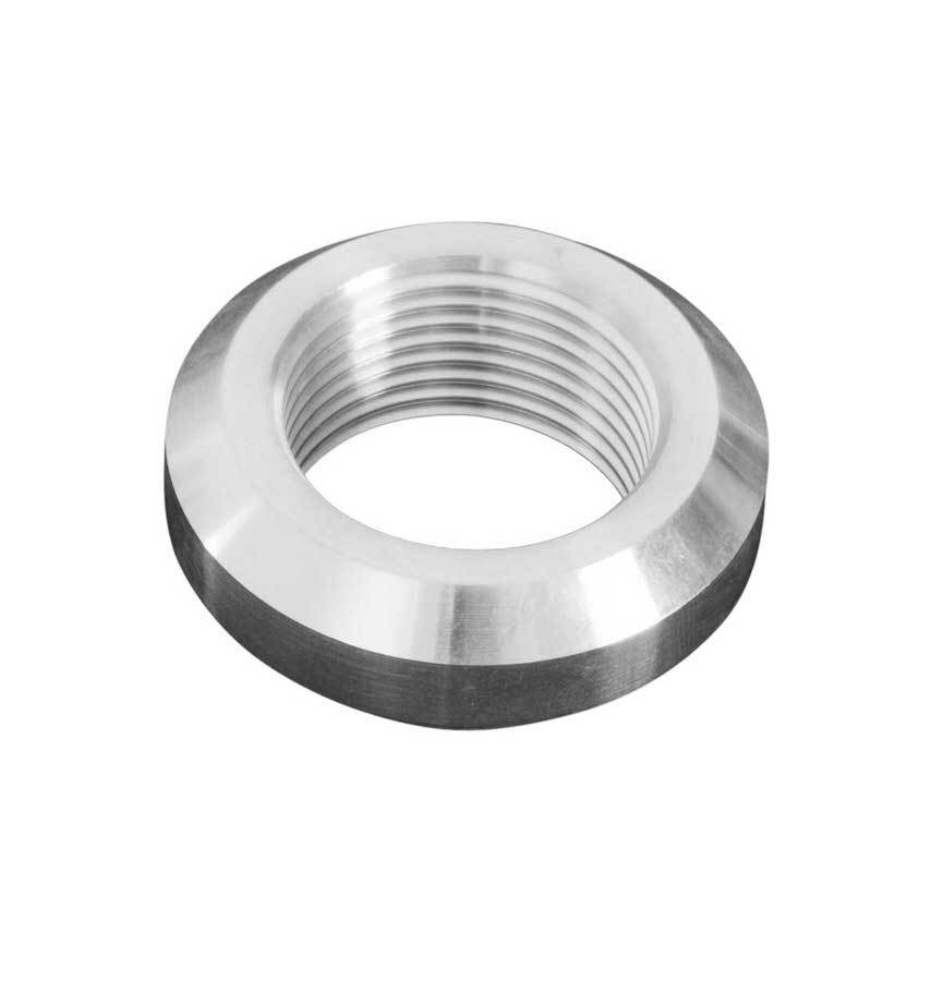 JOES RACING PRODUCTS Weld Bung 1in NPT Female - Aluminum (JOE37112)