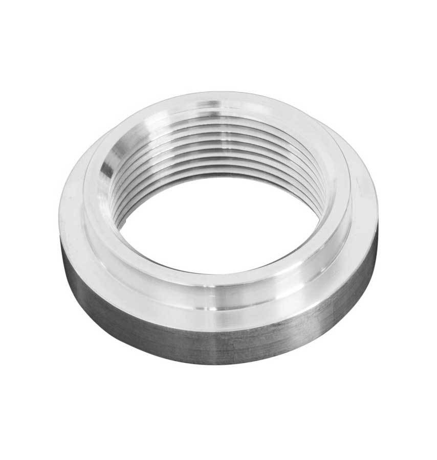JOES RACING PRODUCTS Weld Bung 1-1/4in NPT Female - Aluminum (JOE37114)