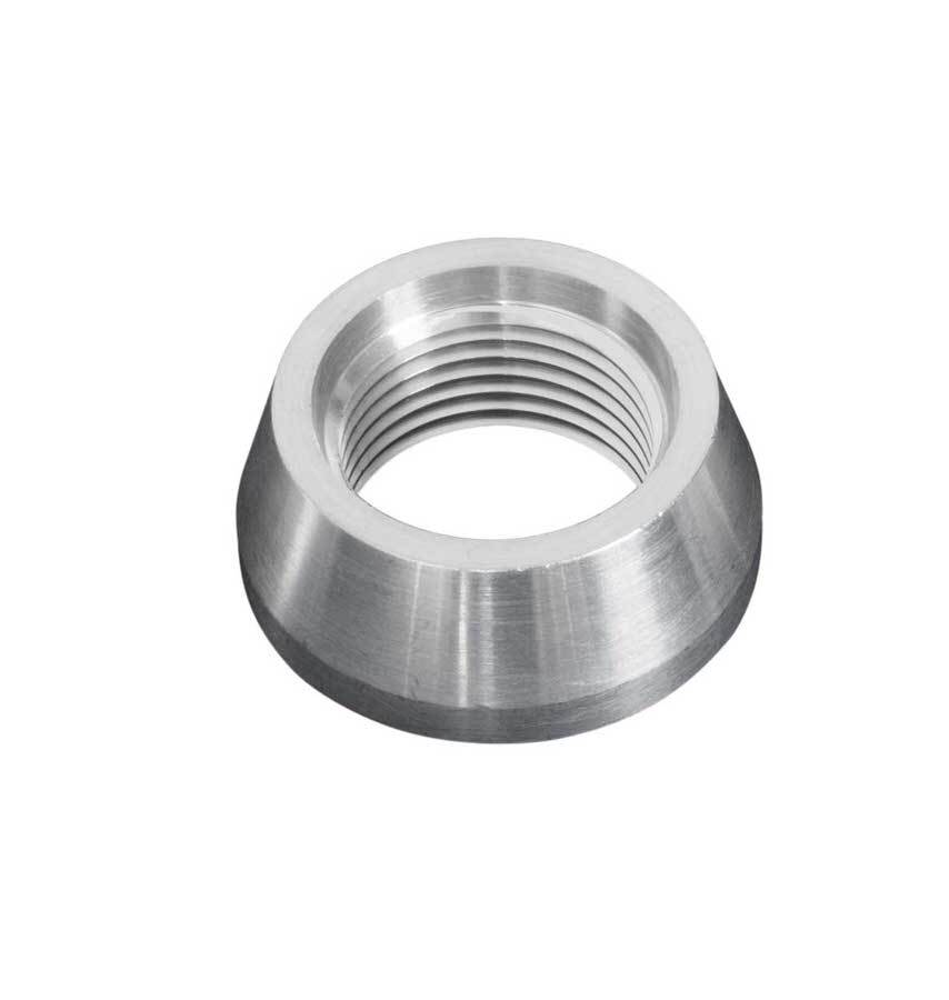 JOES RACING PRODUCTS Weld Fitting -12an Femal Aluminum (JOE37312)