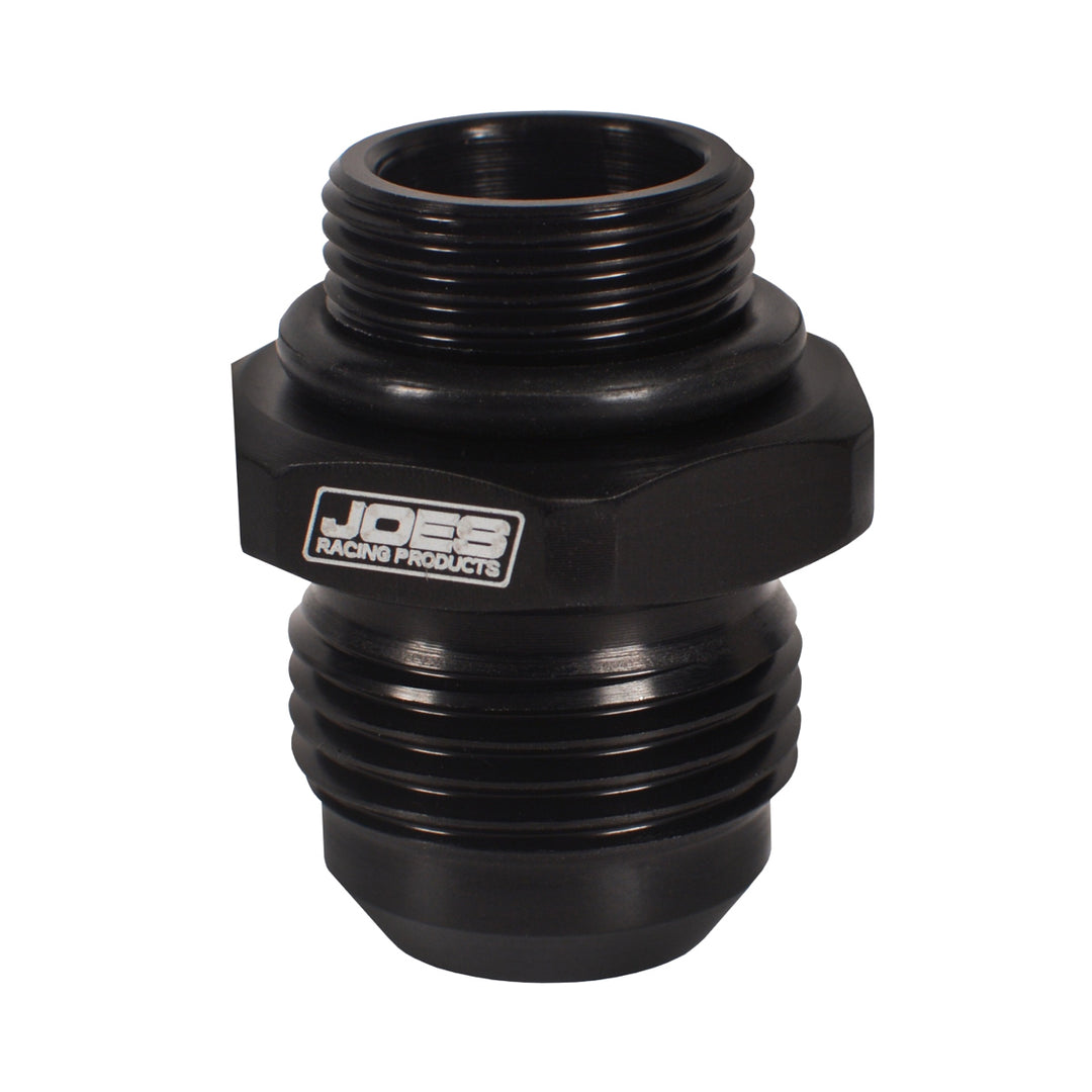 JOES RACING PRODUCTS Port Fitting  M22 x 1.5 to -12 AN (JOE42735)
