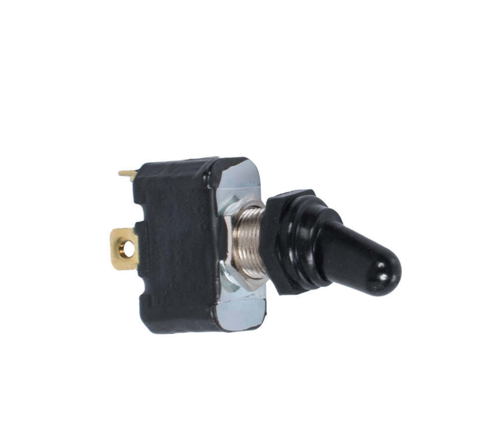 JOES RACING PRODUCTS Toggle Switch w/Rubber Boot Weather Resistant (JOE46102)