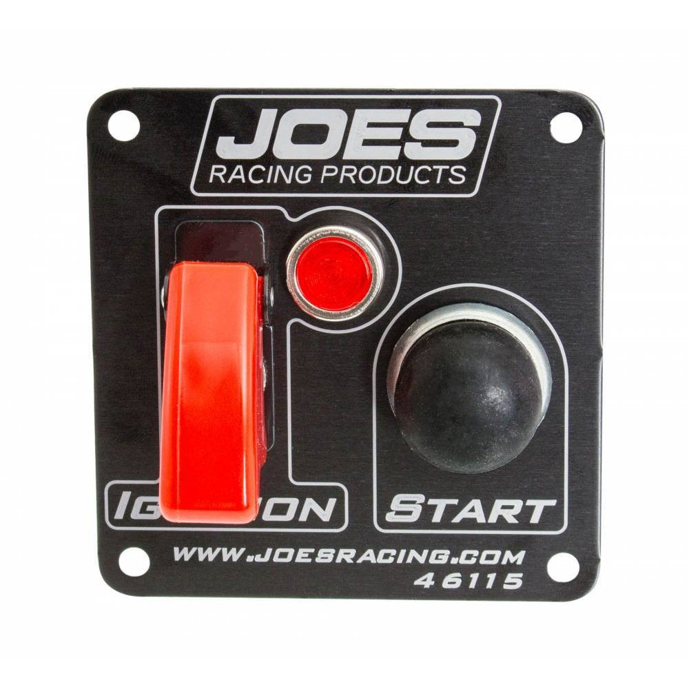 JOES RACING PRODUCTS Switch Panel Ing/Start (JOE46115)