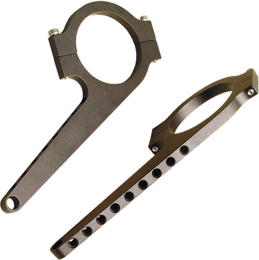 JOES RACING PRODUCTS Switch Panel Bracket 1-1/2in Pair (JOE46172)