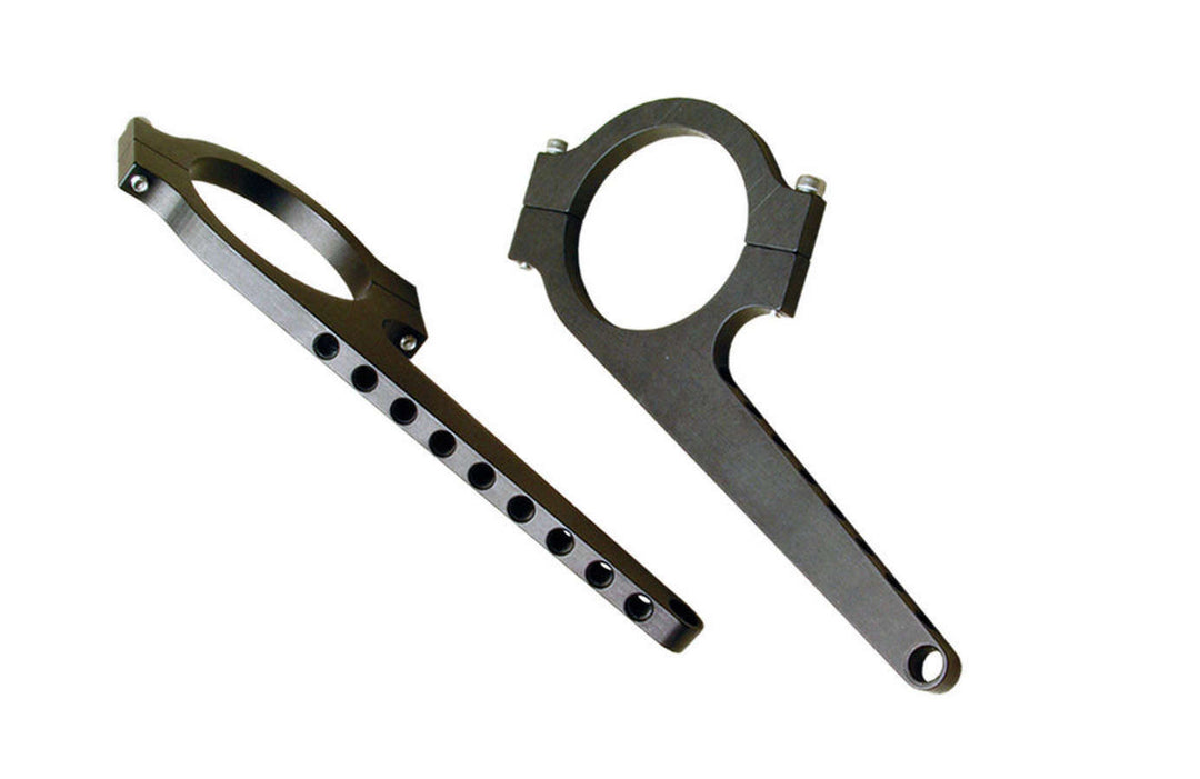 JOES RACING PRODUCTS Switch Panel Bracket 1-3/4in Pair (JOE46174)